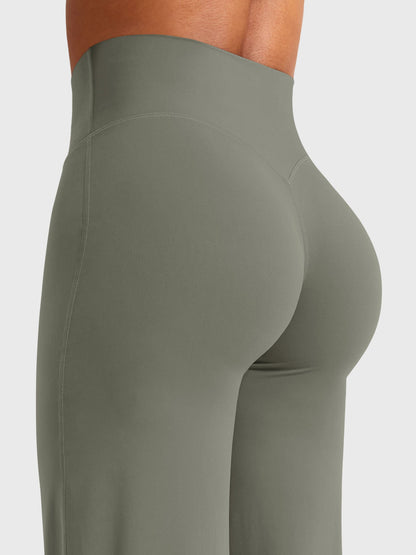 Yeoreo Eddiy 29" Straight Leggings