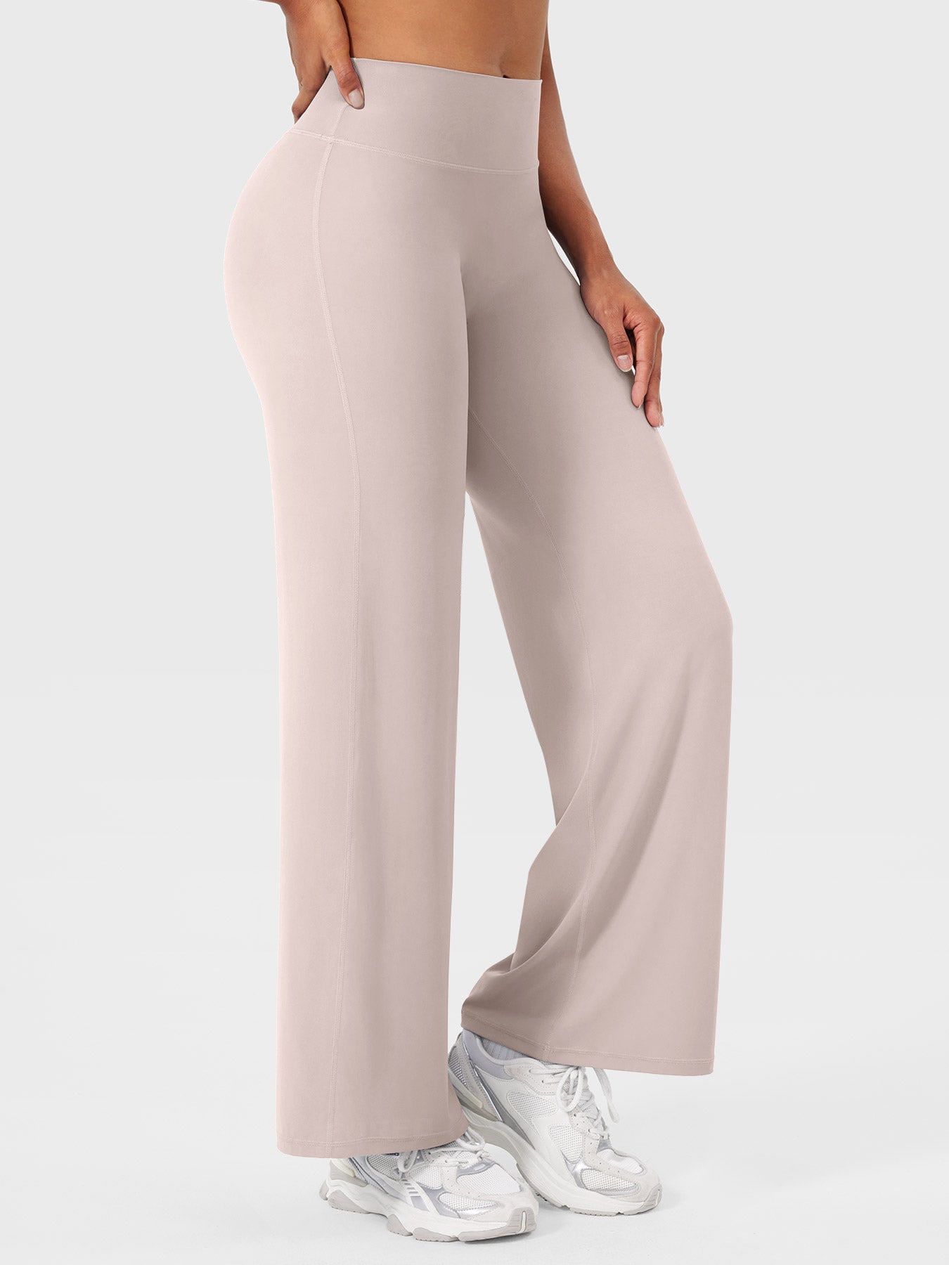Yeoreo Eddiy 29" Straight Leggings