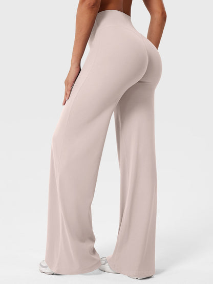 Yeoreo Eddiy 33" Straight Leggings
