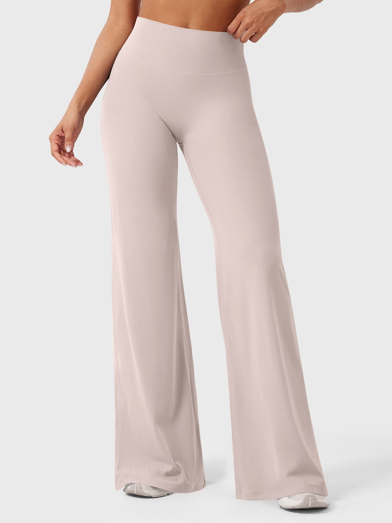 Yeoreo Eddiy 33" Straight Leggings