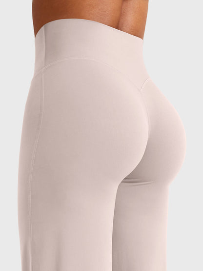 Yeoreo Eddiy 33" Straight Leggings