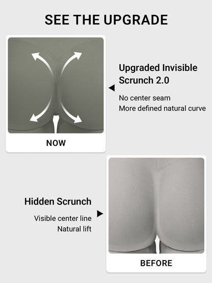 Yeoreo Baderiy 24" Seamless Leggings