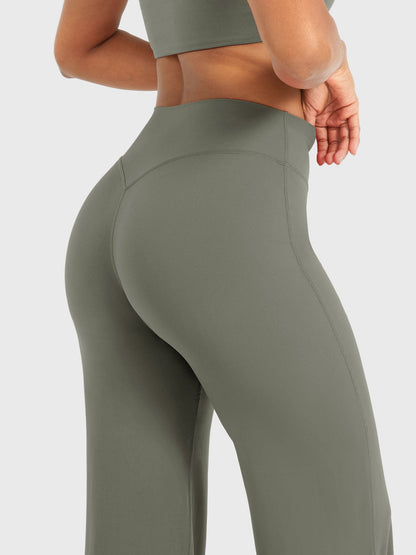 Yeoreo Eddiy 31.5" Straight Leg Leggings