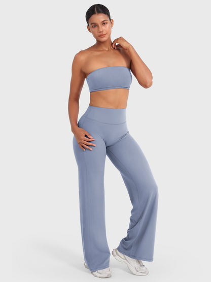 Yeoreo Eddiy 31.5" Straight Leg Leggings