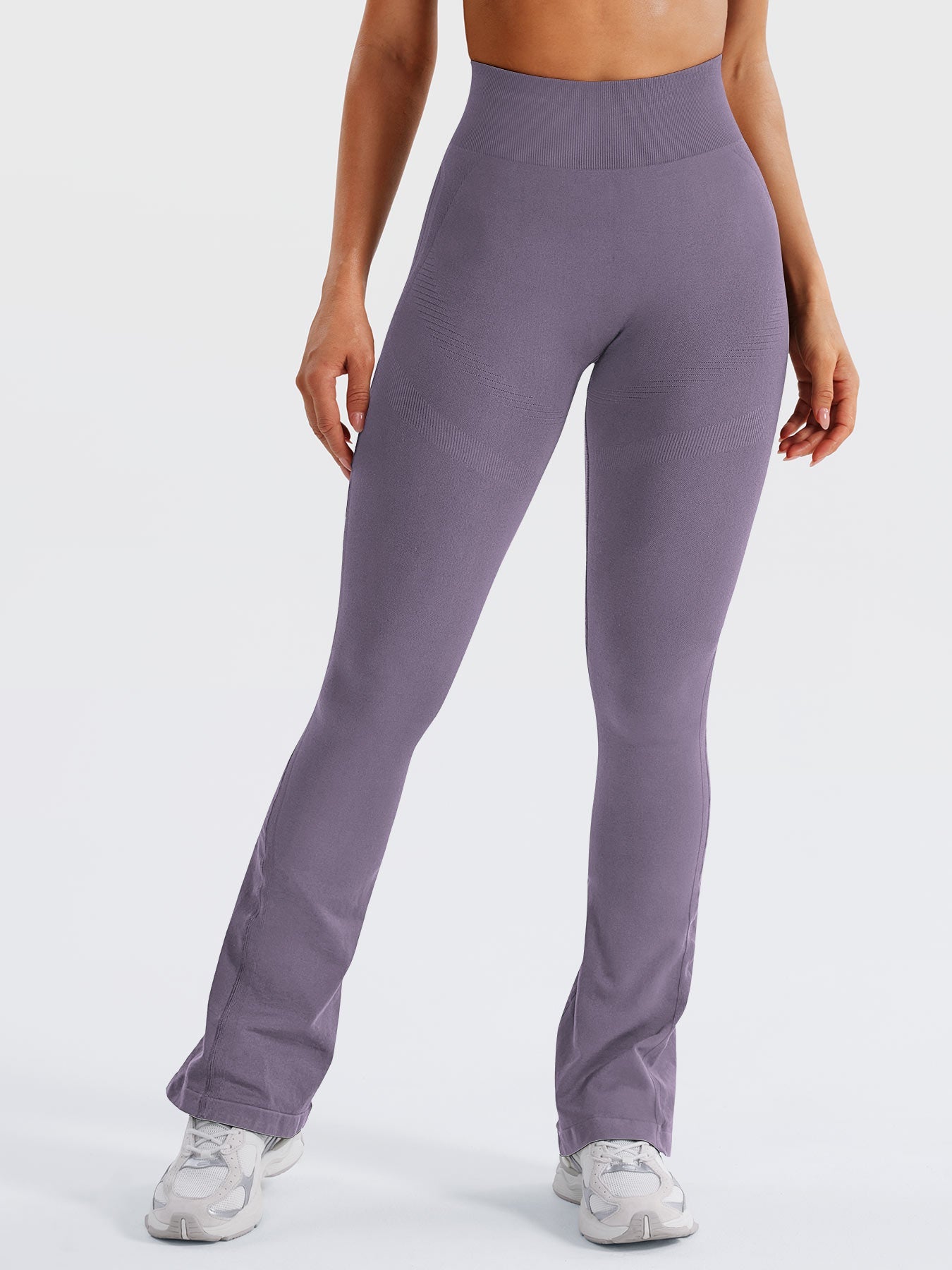 Vaeryn Lilliean 29.5" Mini Flare Leggings