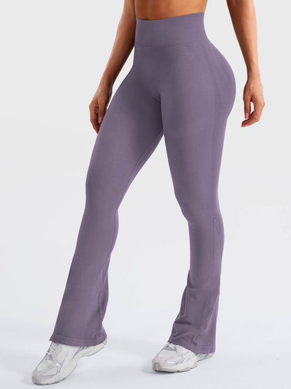 Vaeryn Lilliean 29.5" Mini Flare Leggings