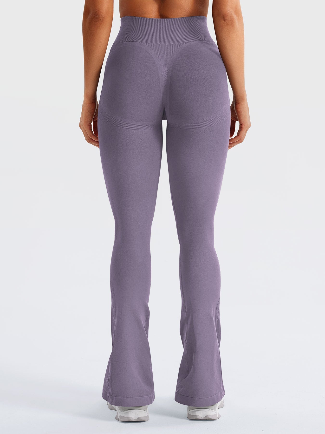 Vaeryn Lilliean 29.5" Mini Flare Leggings