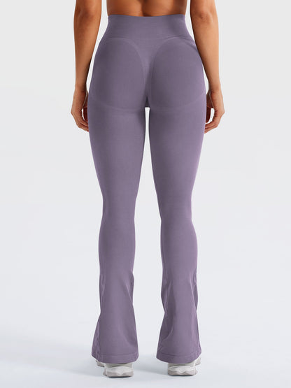 Vaeryn Lilliean 29.5" Mini Flare Leggings