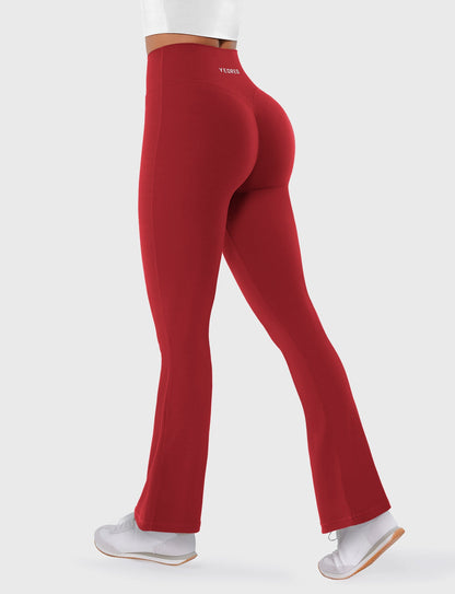 Yeoreo Bessli 28" Mini Flare Leggings