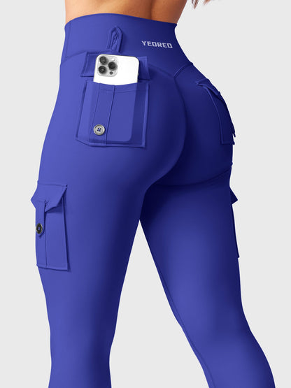 Yeoreo Hedda 28" CoreFlex Leggings