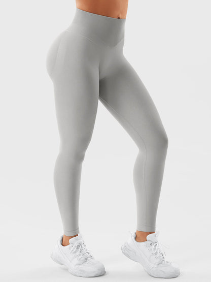Vaeryn Patrica Seamless Leggings