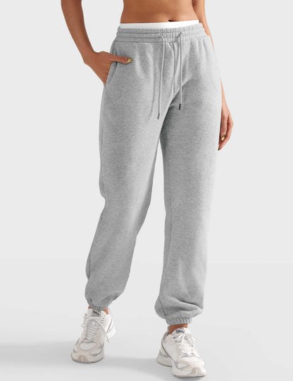Vaeryn Marceline Cuffed Sweatpants
