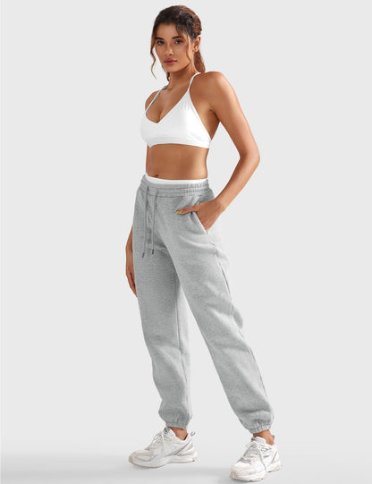 Vaeryn Marceline Cuffed Sweatpants