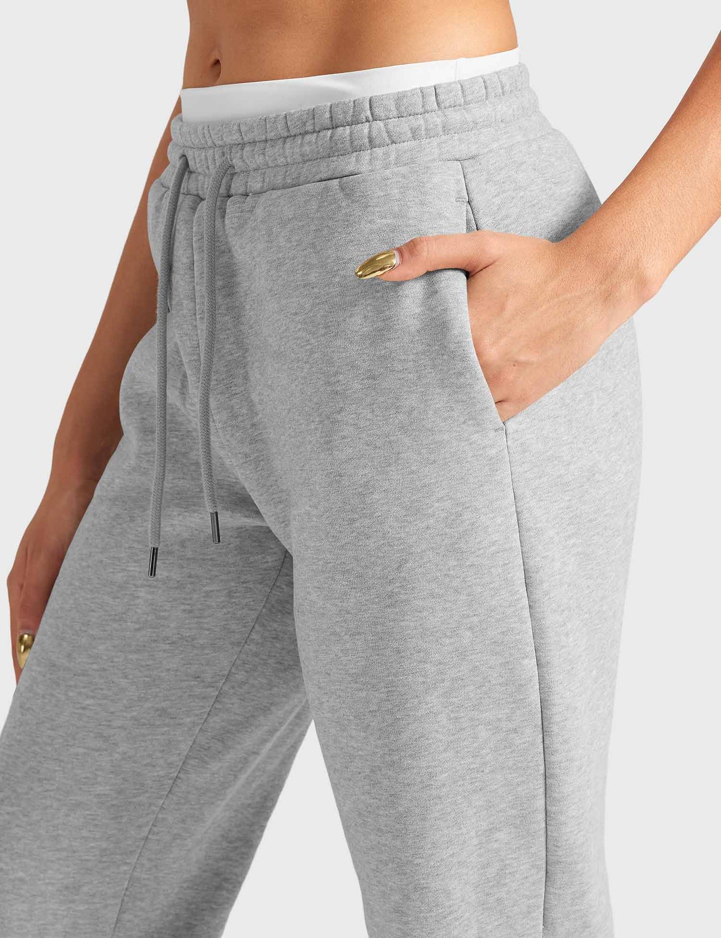 Vaeryn Marceline Cuffed Sweatpants