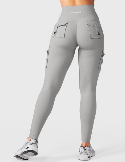 Yeoreo Hedda 25" CoreFlex Leggings