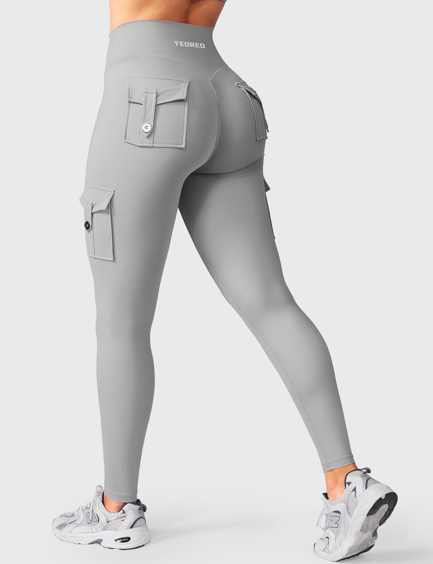 Yeoreo Hedda 25" CoreFlex Leggings