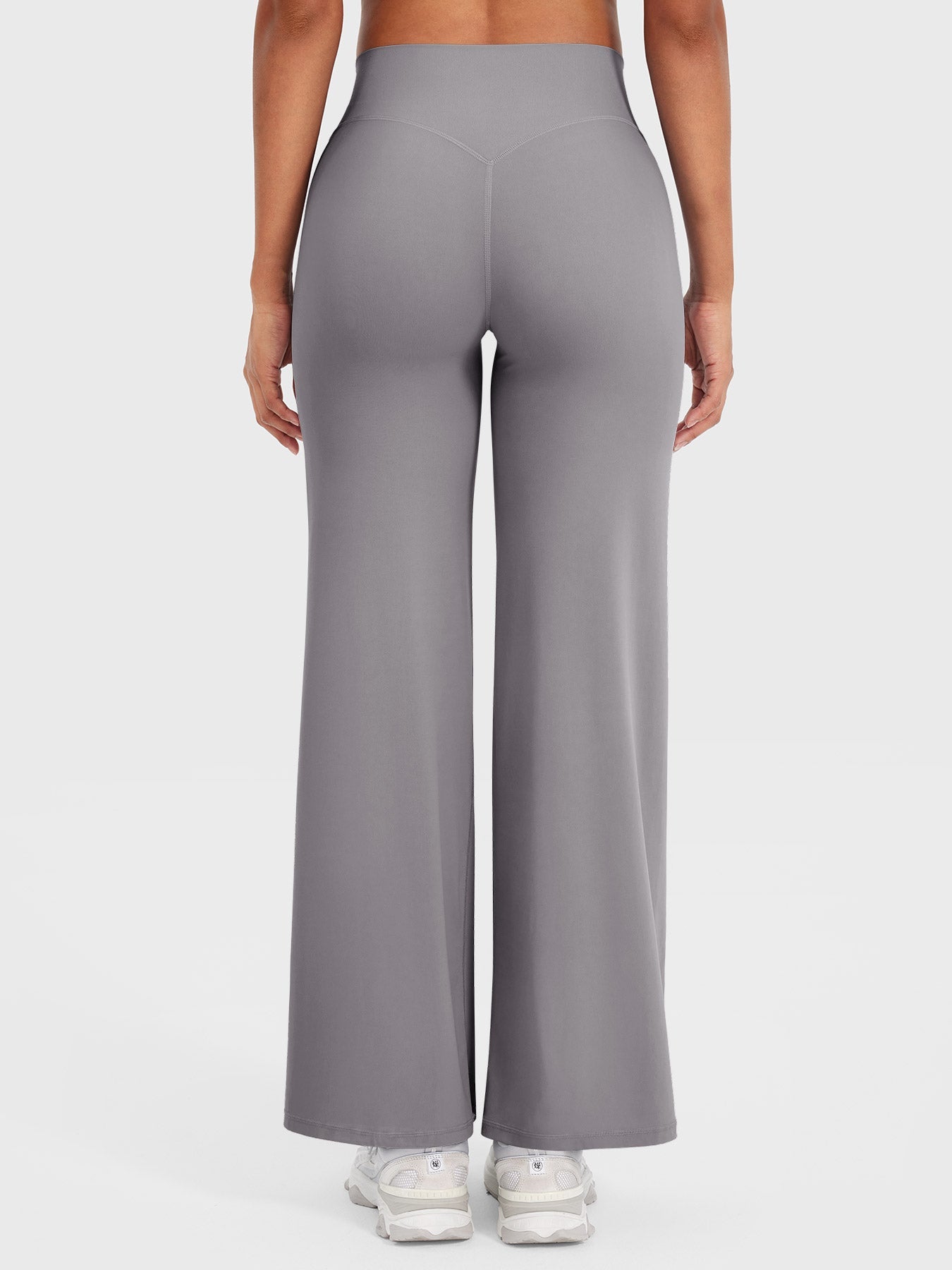 Yeoreo Eddiy 29" Straight Leggings