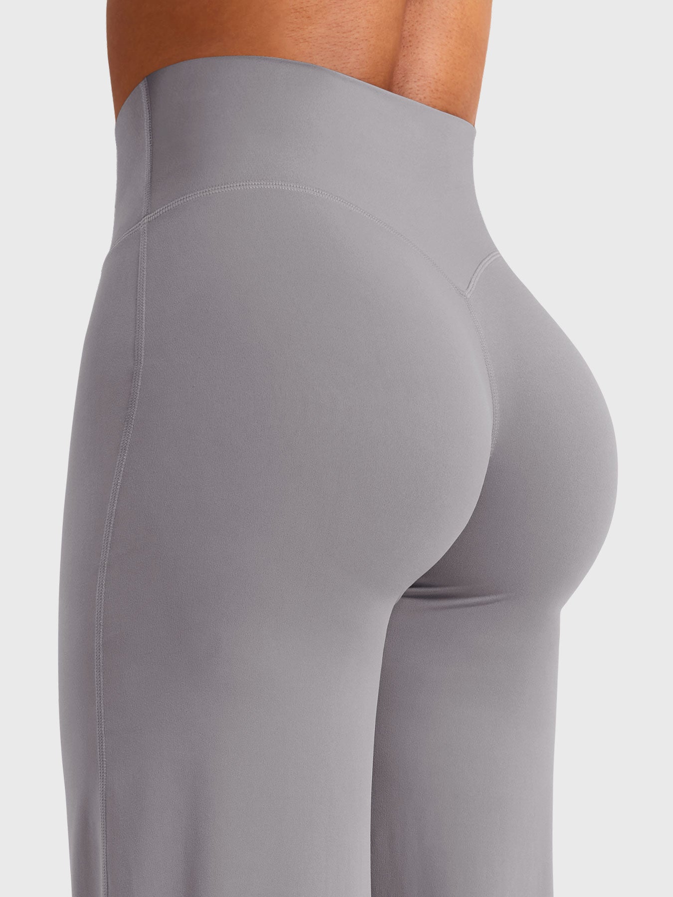 Yeoreo Eddiy 29" Straight Leggings