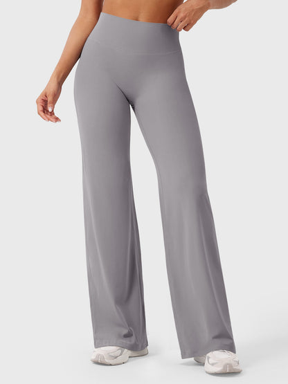 Vaeryn High Waist Flare Leggings