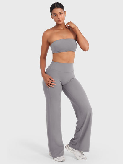 Yeoreo Eddiy 31.5" Straight Leg Leggings