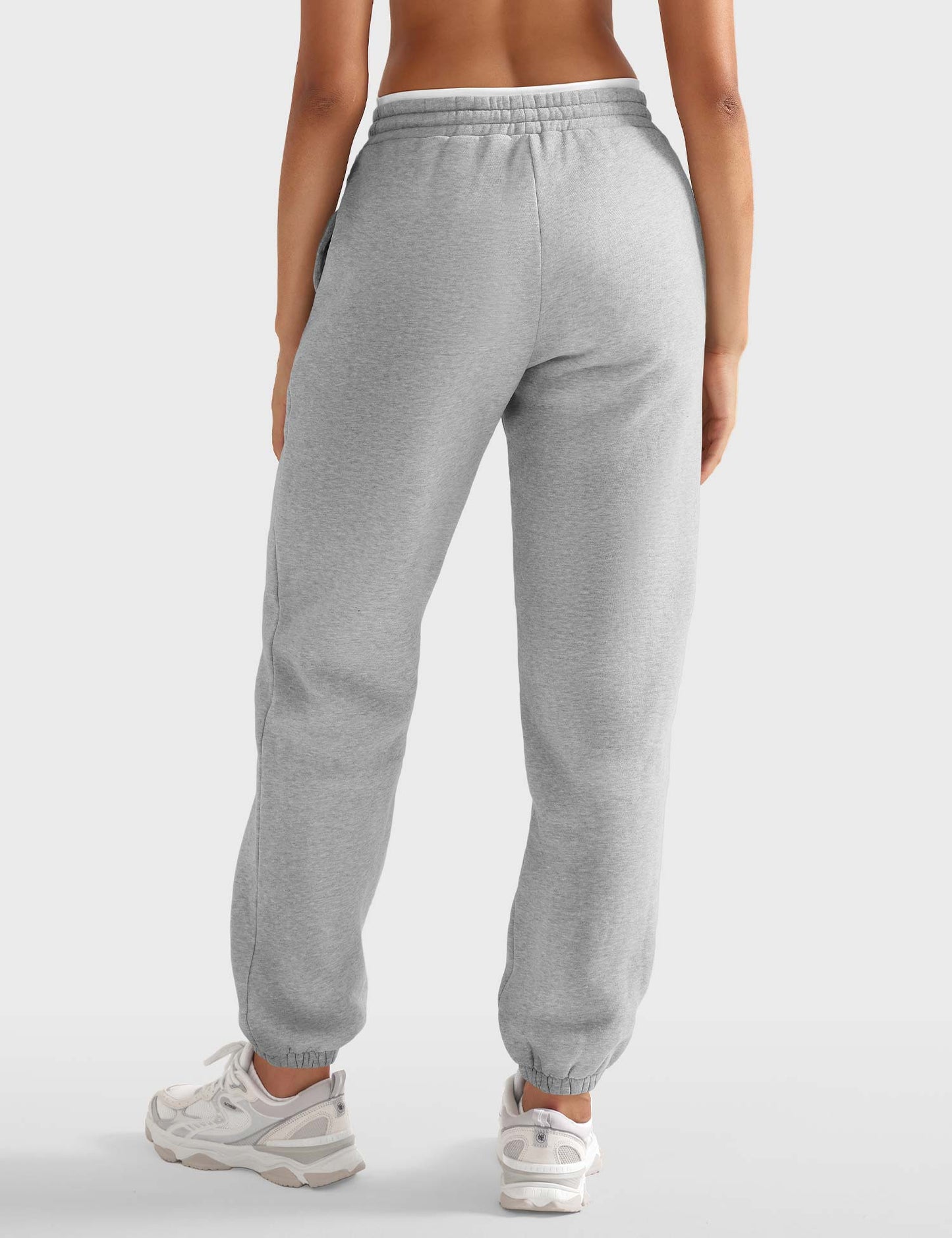 Vaeryn Marceline Cuffed Sweatpants