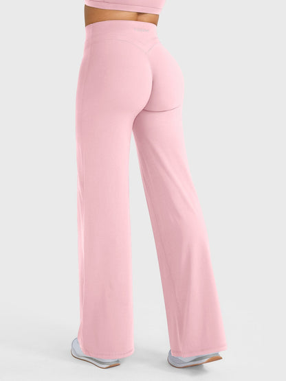 Yeoreo Emilliy 31.5" High Waist Straight Leggings
