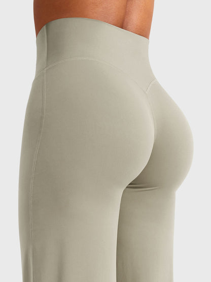 Yeoreo Eddiy 29" Straight Leggings