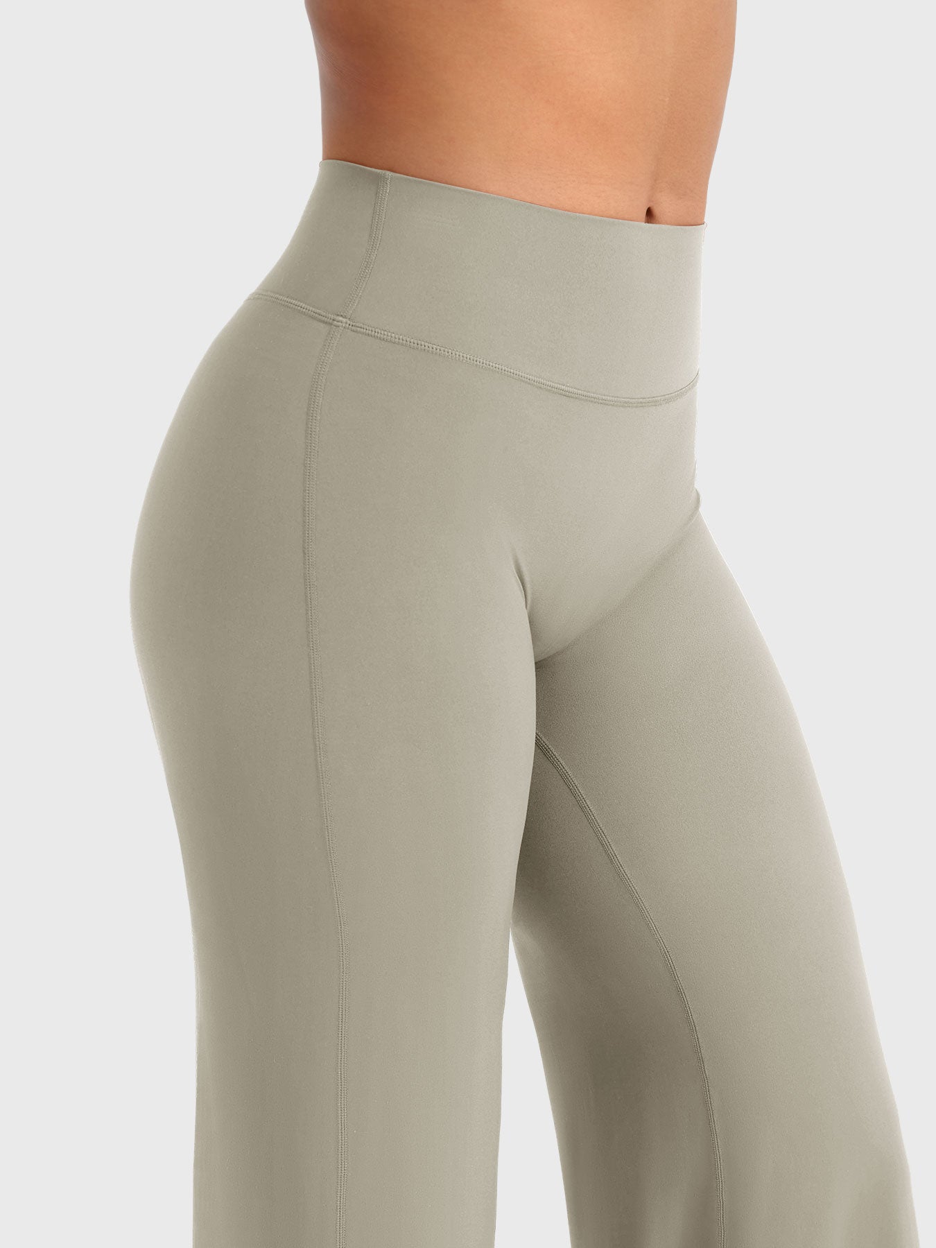 Yeoreo Eddiy 31.5" Straight Leg Leggings