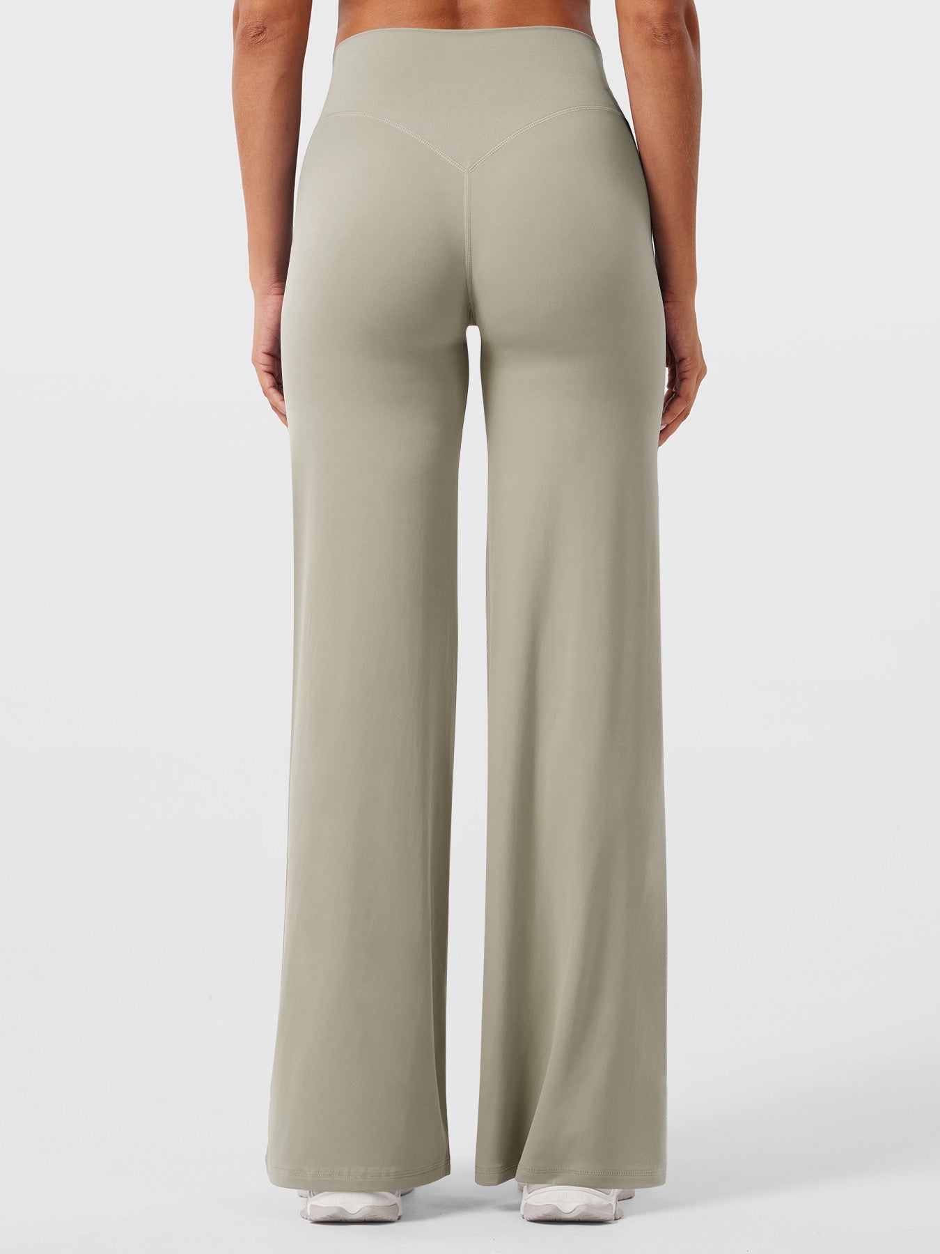 Yeoreo Eddiy 31.5" Straight Leg Leggings