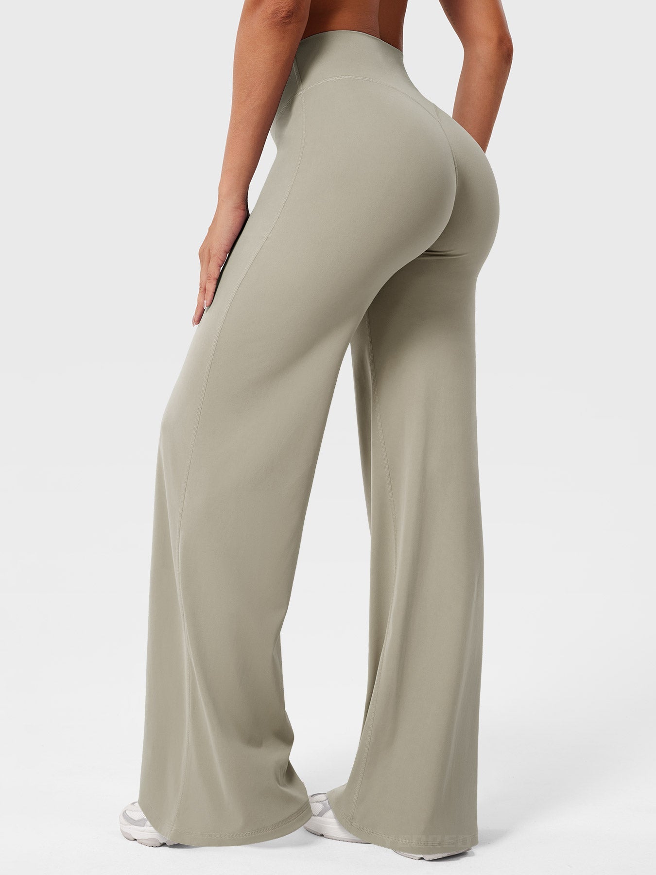 Yeoreo Eddiy 33" Straight Leggings