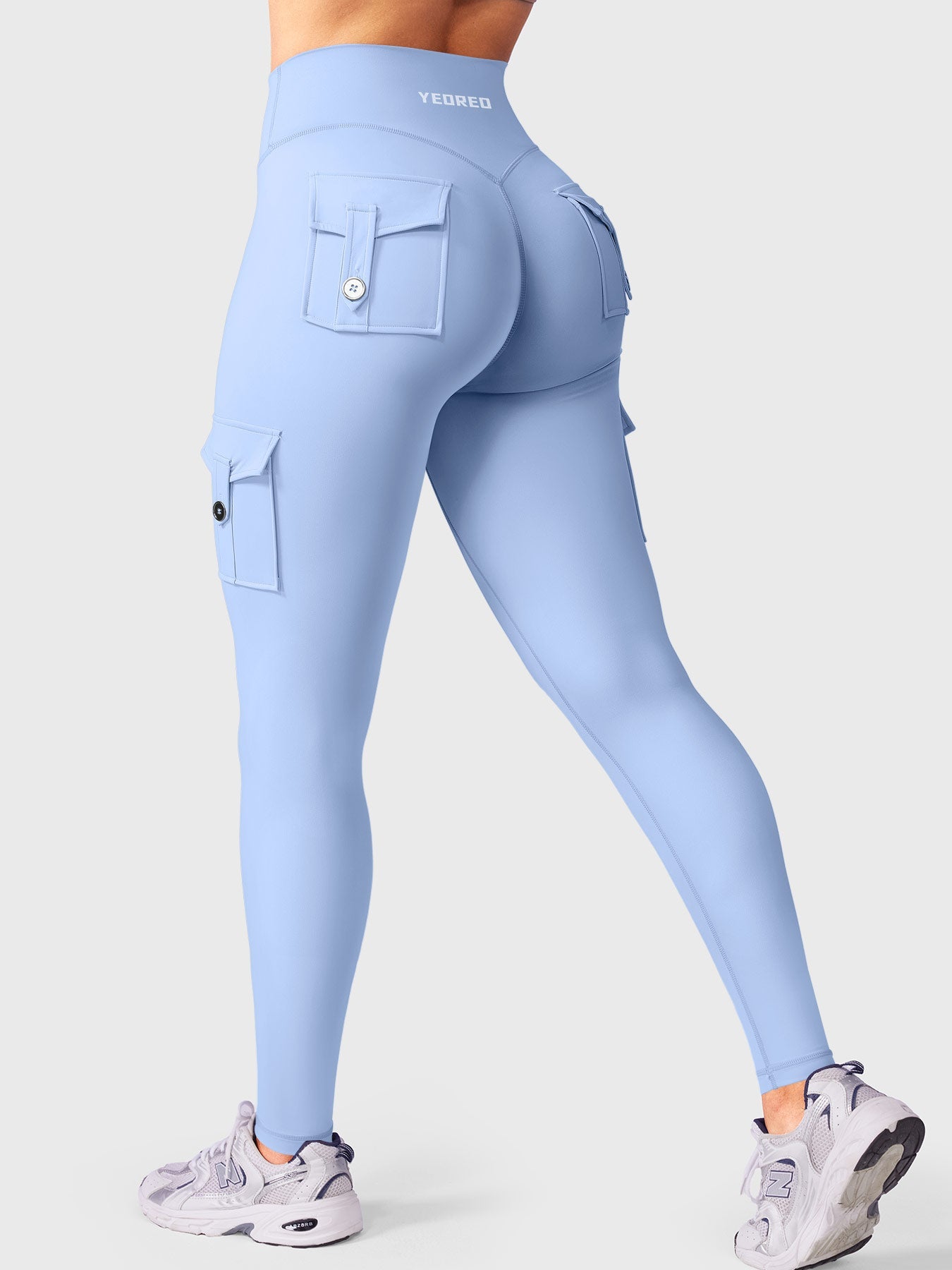 Yeoreo Hedda 28" CoreFlex Leggings