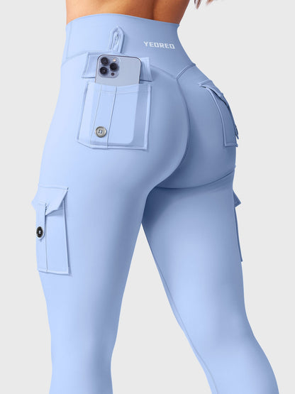 Yeoreo Hedda 28" CoreFlex Leggings