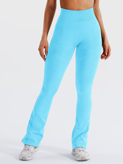 Vaeryn Lilliean 29.5" Mini Flare Leggings