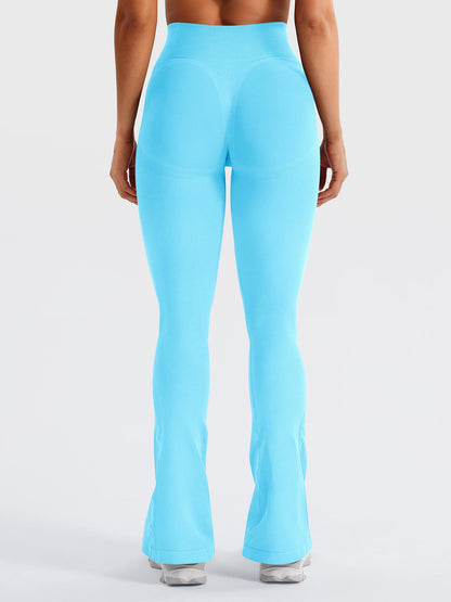 Vaeryn Lilliean 29.5" Mini Flare Leggings