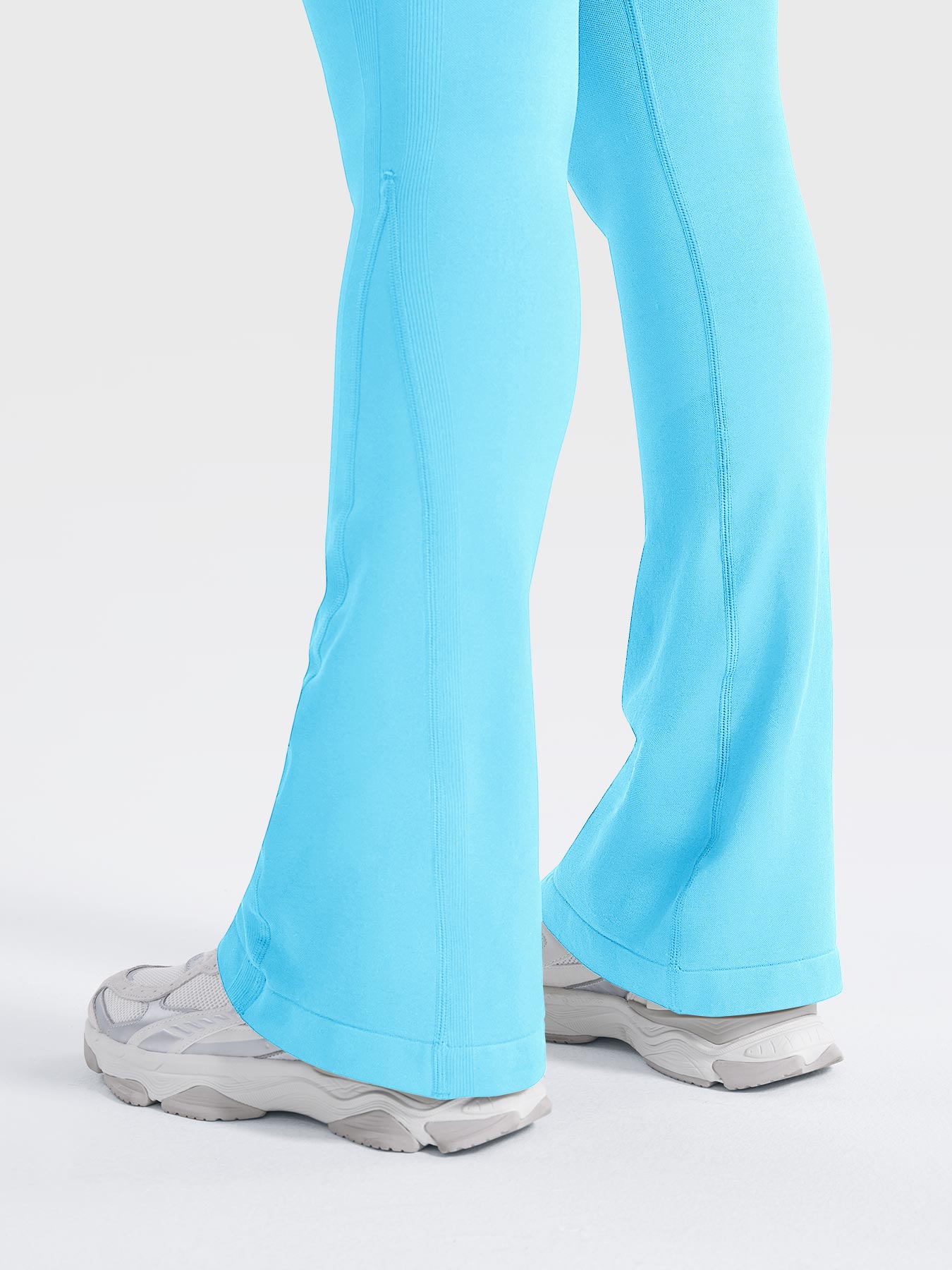 Vaeryn Lilliean 29.5" Mini Flare Leggings