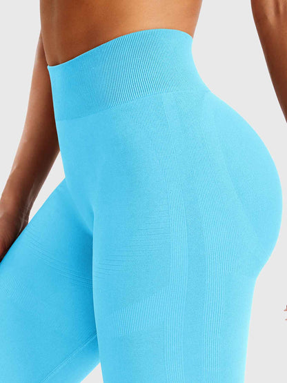 Vaeryn Lilliean 29.5" Mini Flare Leggings