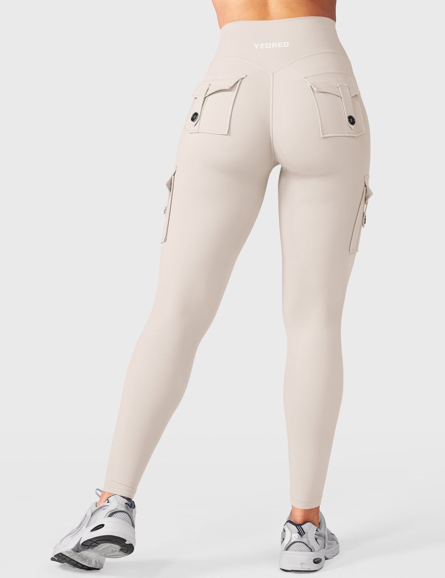 Yeoreo Hedda 25" CoreFlex Leggings