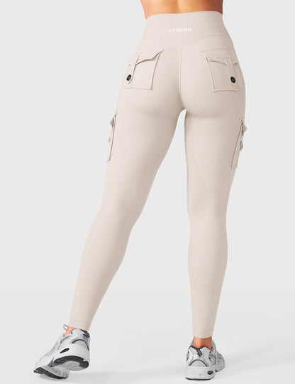 Yeoreo Hedda 25" CoreFlex Leggings