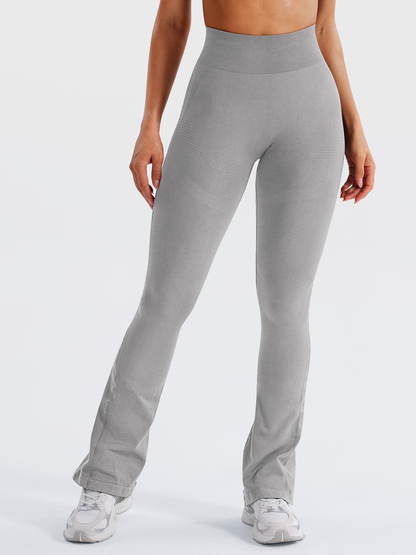 Vaeryn Lilliean 29.5" Mini Flare Leggings