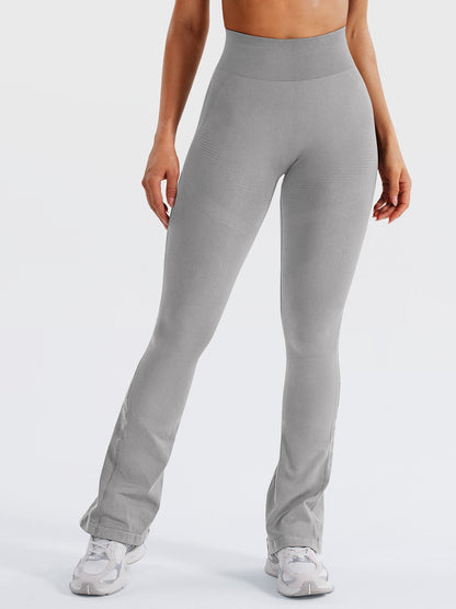 Vaeryn Lilliean 29.5" Mini Flare Leggings