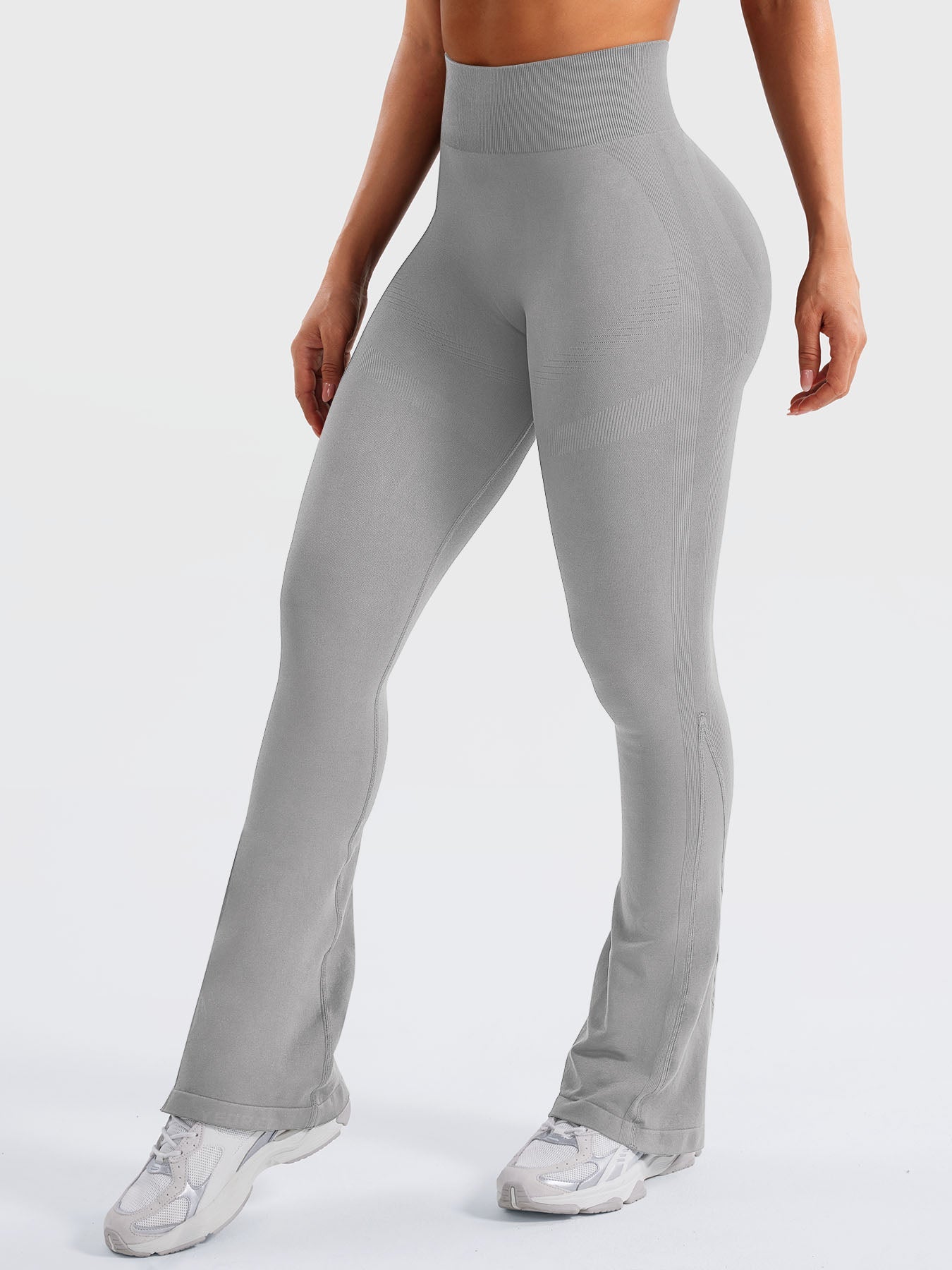 Vaeryn Lilliean 29.5" Mini Flare Leggings