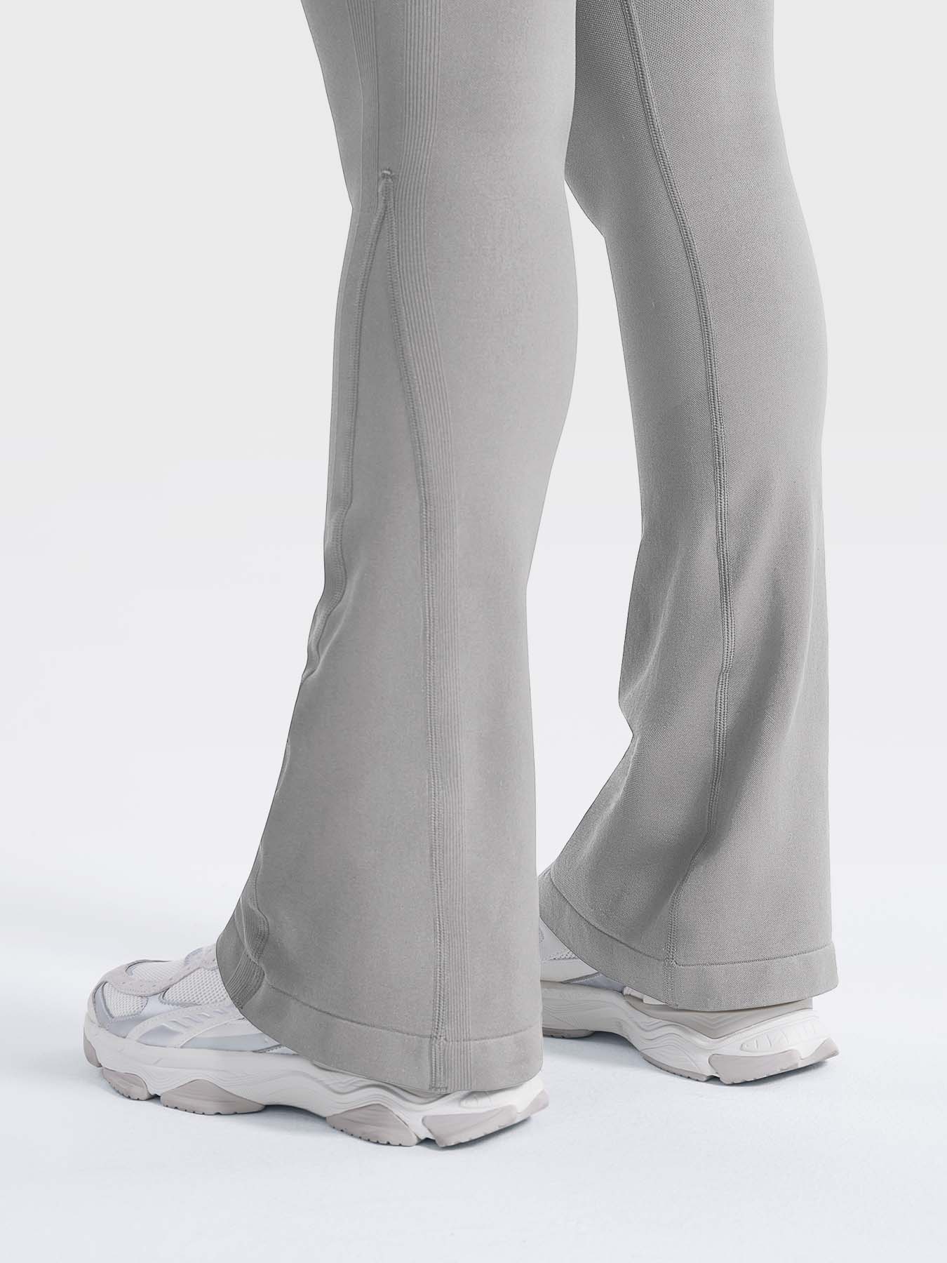 Vaeryn Lilliean 29.5" Mini Flare Leggings