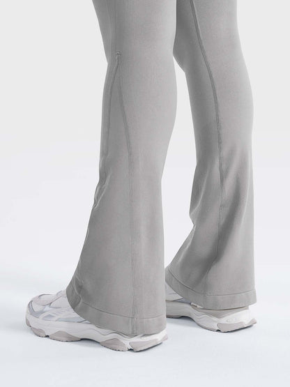 Vaeryn Lilliean 29.5" Mini Flare Leggings