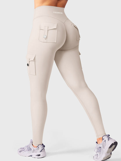 Yeoreo Hedda 28" CoreFlex Leggings