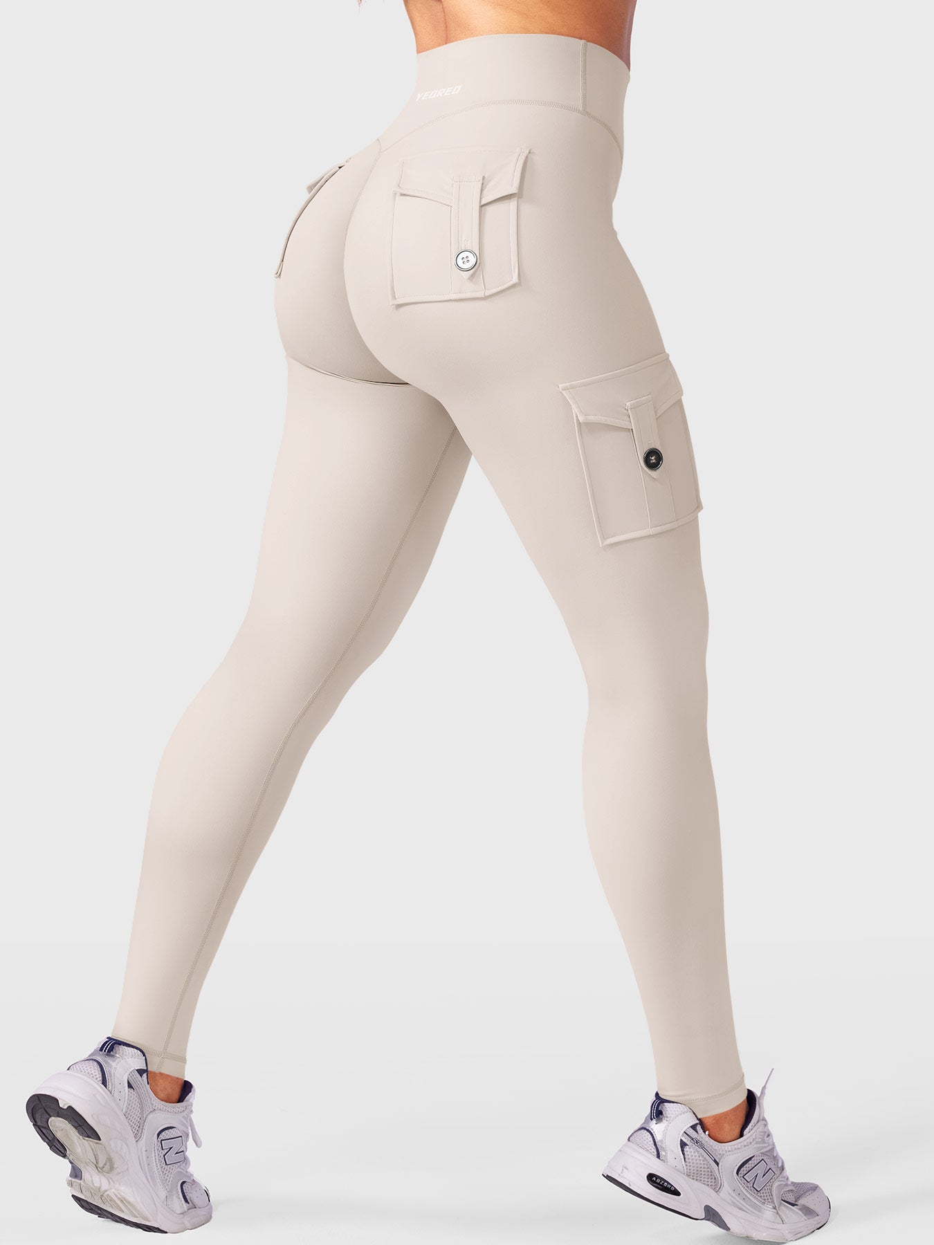 Yeoreo Hedda 28" CoreFlex Leggings