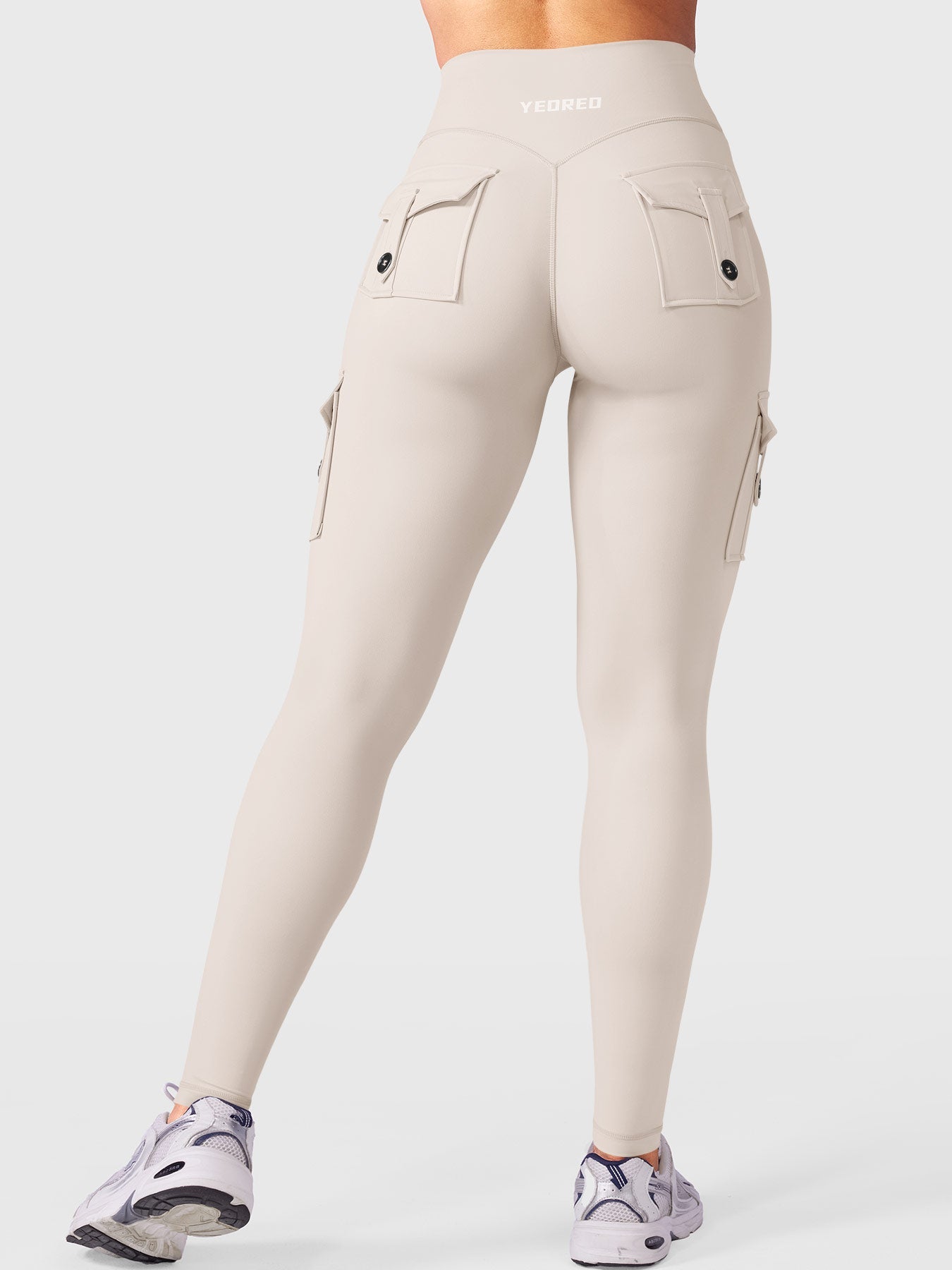 Yeoreo Hedda 28" CoreFlex Leggings