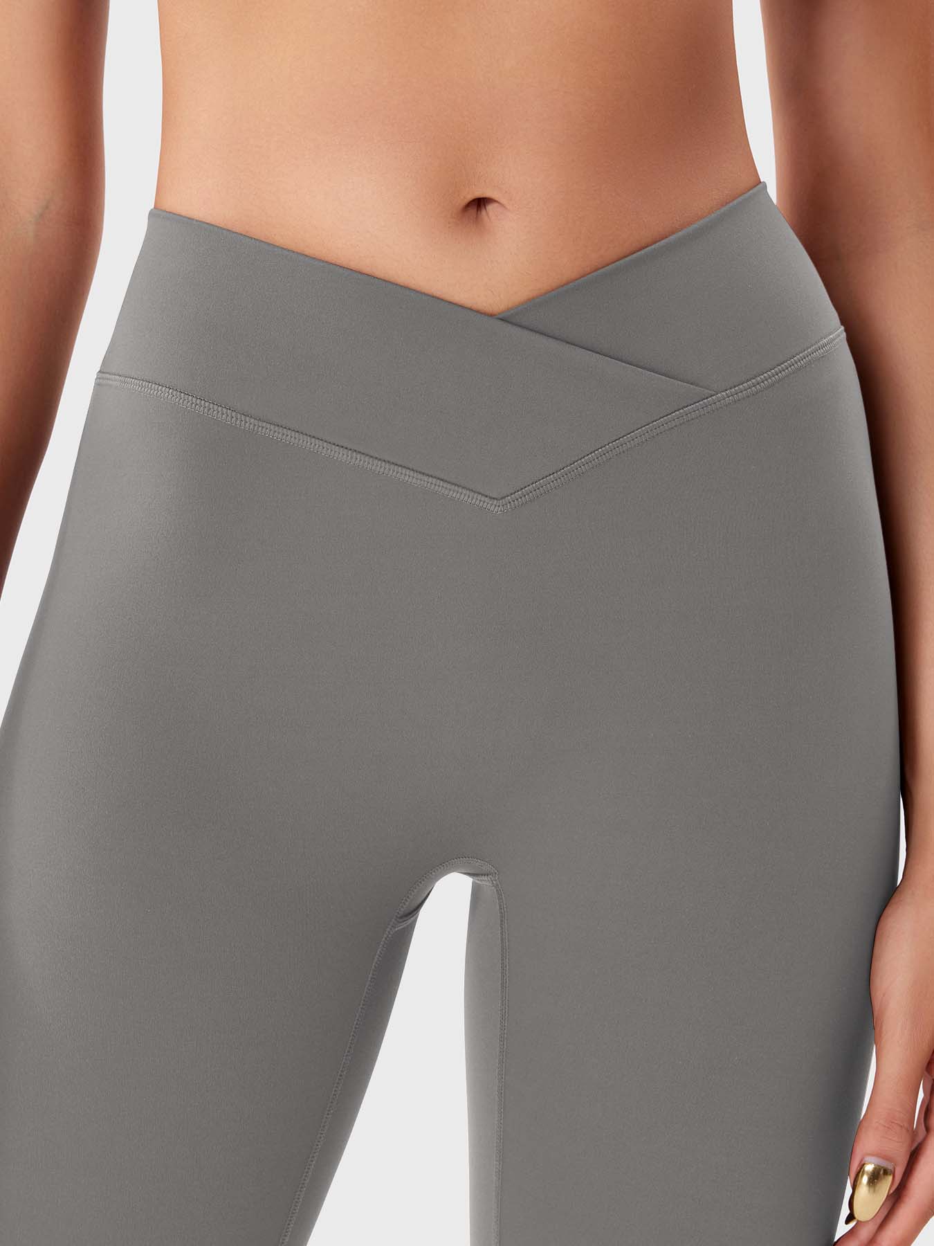 Vaeryn V-waistband Julissa Leggings