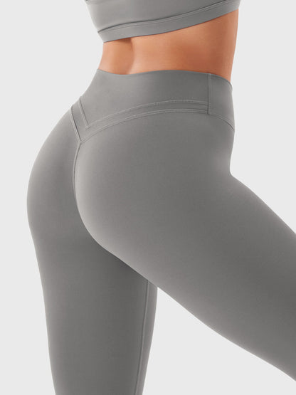 Vaeryn V-waistband Julissa Leggings