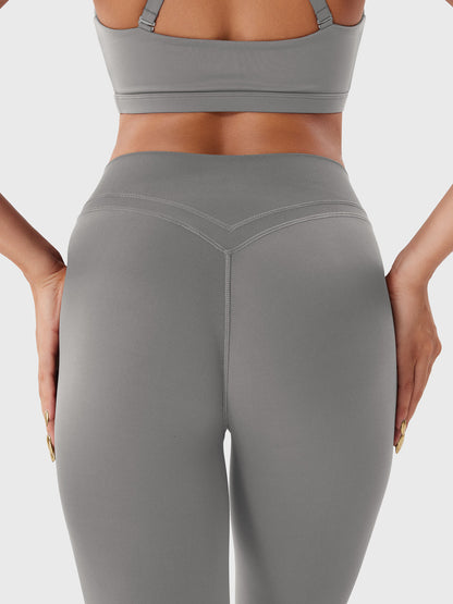 Vaeryn V-waistband Julissa Leggings