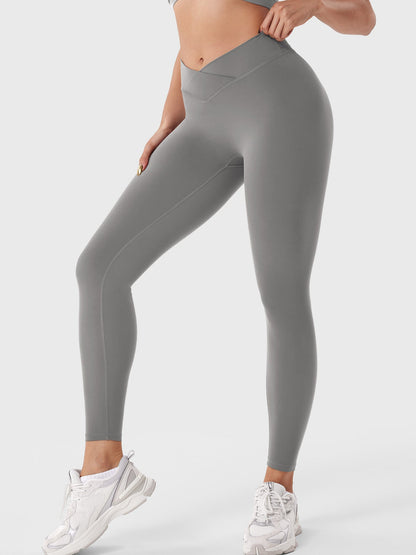 Vaeryn V-waistband Julissa Leggings